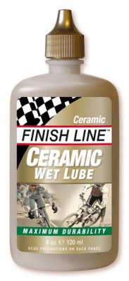 FINISH LINE CERAMIC WET