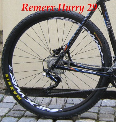 Kolo Focus Black Forest 29R 7.0 Deore 30 2014