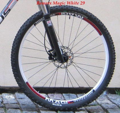 Kolo Focus Black Forest 29R 7.0 Deore 30 2014