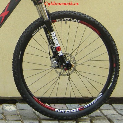 Kolo Focus Black Forest 29R 7.0 Deore 30 2014