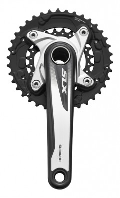 Kolo Focus Black Forest 29R 7.0 SLX 30 2014