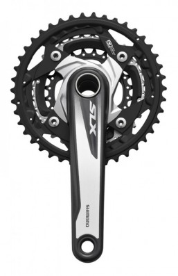 Kolo Focus Black Forest 29R 7.0 SLX 30 2014