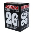 Duše Kenda 26x1,9-2,125 (47/57-559) Ultralight FV 48mm