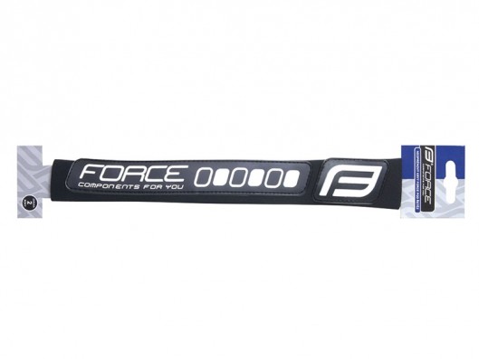 Chránič pod řetěz Force Rubber 8cm