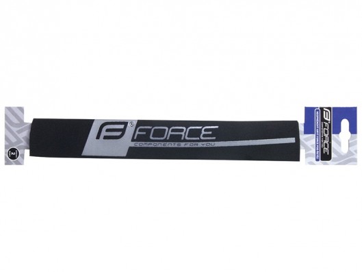 Chránič pod řetěz Force Velo Titan 8cm