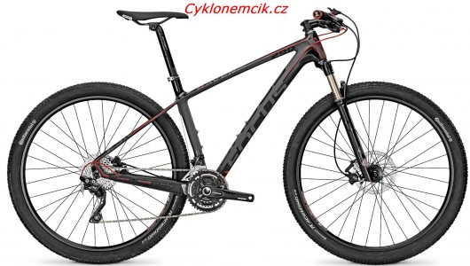 Kolo Focus Raven 29R LTD Limited 2014