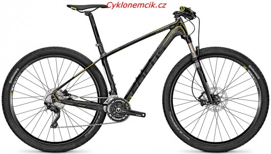 Kolo Focus Raven 29R LTD Limited 2014