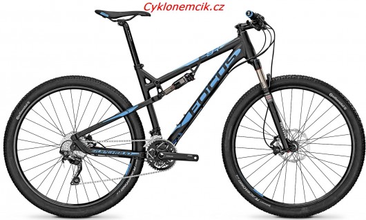 Kolo Focus Super BUD 29R 4.0 2014