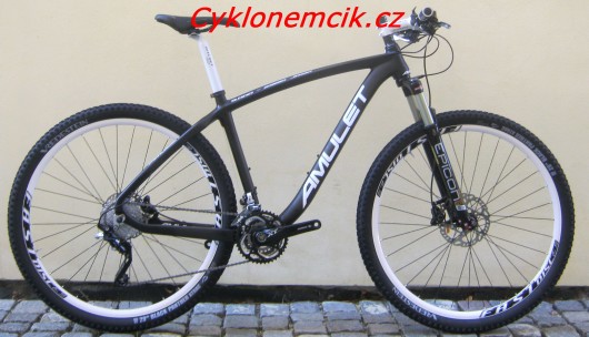 Kolo Amulet Big Chosé 29 9000 XT