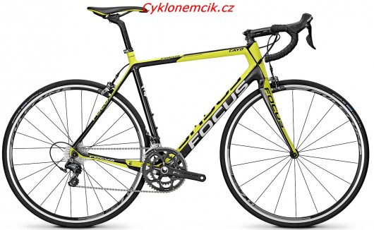 Kolo Focus Cayo Evo 3.0 2014