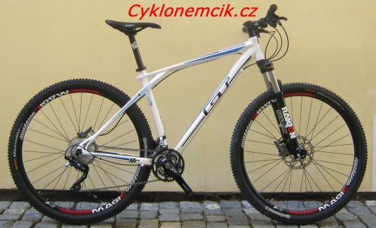Kolo GT Karakoram 3.0  29" XT 30speed