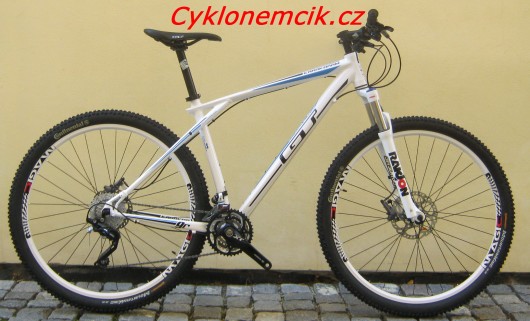 Kolo GT Karakoram 3.0  29" XT 30speed