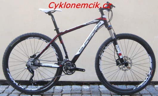 Kolo Superior XC809 29 XT Raidon
