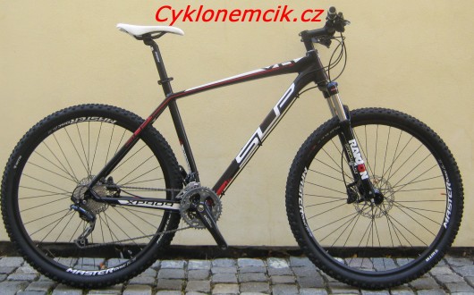 Kolo Superior XP909 29 Deore 30speed