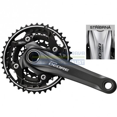 Kolo Superior XP909 29 Deore 30speed