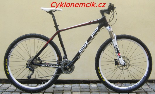 Kolo Superior XP909 29 Deore 30speed