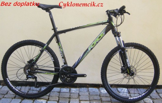 Kolo Force Virtus Deore 27speed