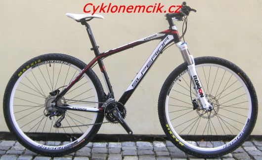Kolo Superior XC809 29 Deore Raidon