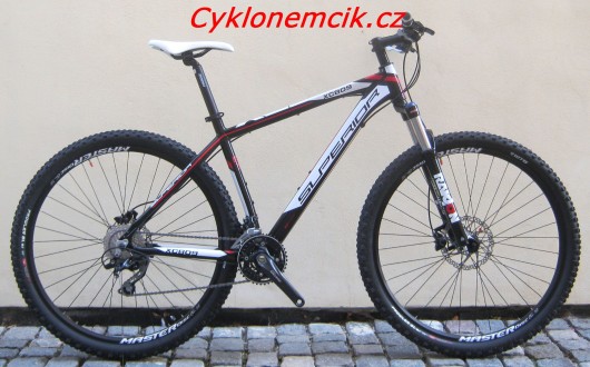 Kolo Superior XC809 29 Deore Raidon