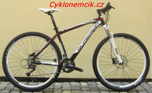 Kolo Superior XC809 29 Deore XCR 27speed