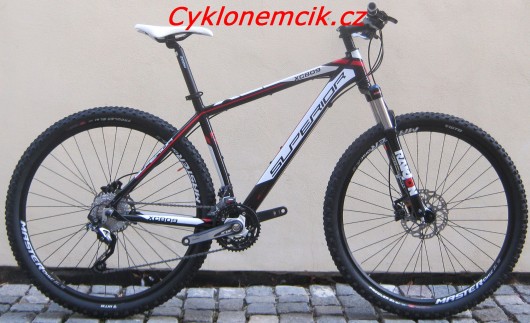 Kolo Superior XC809 29 SLX Raidon