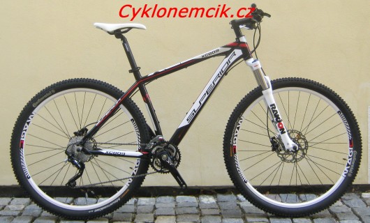 Kolo Superior XC809 29 XT Raidon