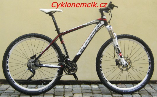 Kolo Superior XC809 29 XT Raidon