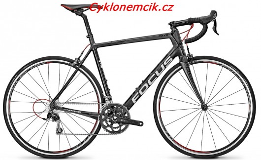 Kolo Focus Cayo