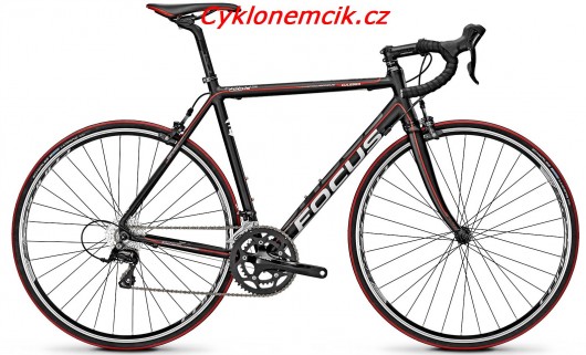 Kolo Focus Culebro 4.0 Compact 18G 2014