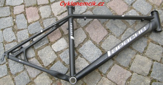 Rám Apache Hawk MTB 26"