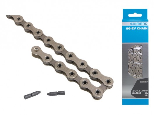Řetěz Shimano Dura Ace CN9000