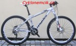 Kolo Spyder Oxygen 2 SLX Raidon