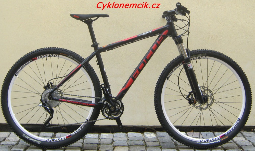 focus black forest 29r 4.0 2014