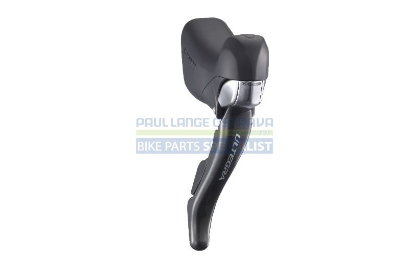 Vélo Route Focus Izalco Ergoride – Ultegra Triple, Taille M, Occasion