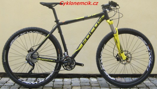 Kolo Focus Black Forest 29R 5.0 XT 2014