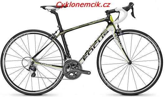 Kolo Focus Izalco Donna 1.0 CP 22G 2014