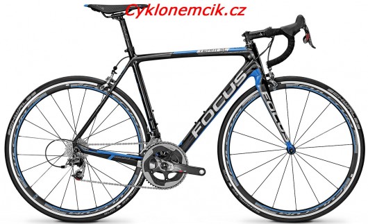Kolo Focus Izalco Team SL 2.0 2014