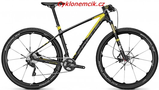 Kolo Focus Raven 29R 4.0 20-G  2014