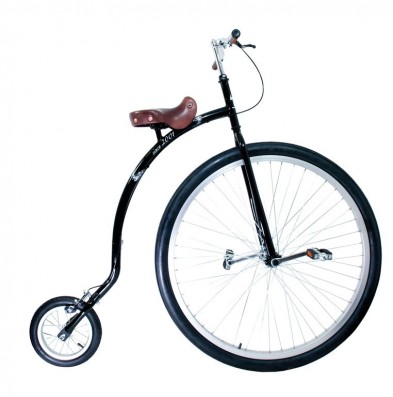 Kolo Vysoké 36" Gentleman