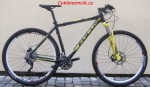 Kolo Focus Black Forest 29R 5.0 XT 2014