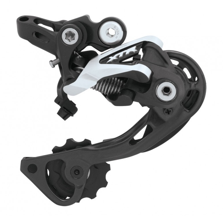 Задний Переключатель Shimano Xtr Купить