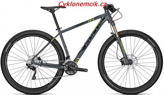 Kolo Focus Black Forest 29R 3.0 2014