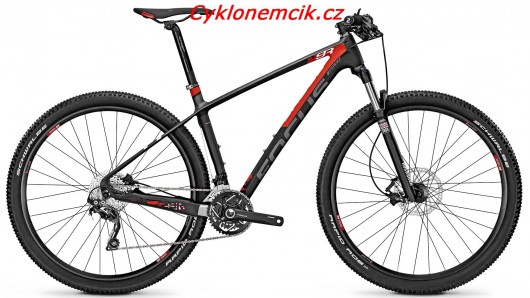 Kolo Focus Raven 29R 7.0 30G 2014