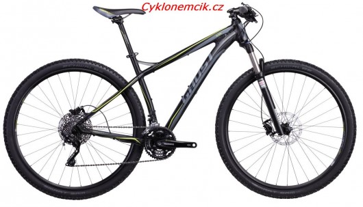 Kolo Ghost SE 2950 2014