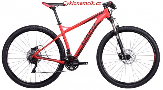 Kolo Ghost SE 2950 2014