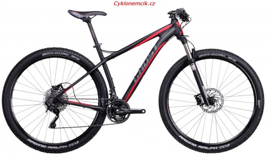Kolo Ghost SE 2970 2014