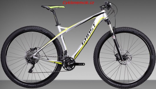 Kolo Ghost HTX Actinum 2972 2014