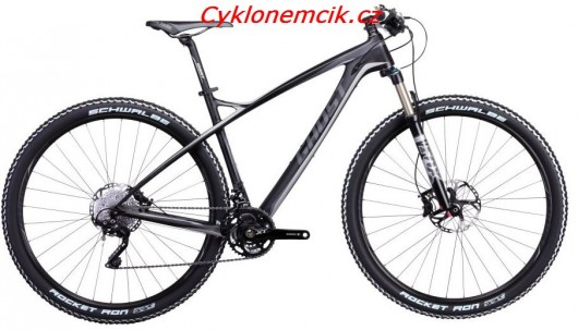 Kolo Ghost HTX Lector 2977