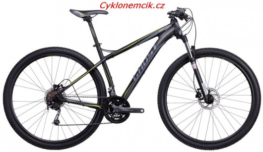 Kolo Ghost SE 2920 2014