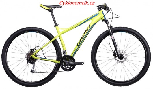 Kolo Ghost SE 2920 2014